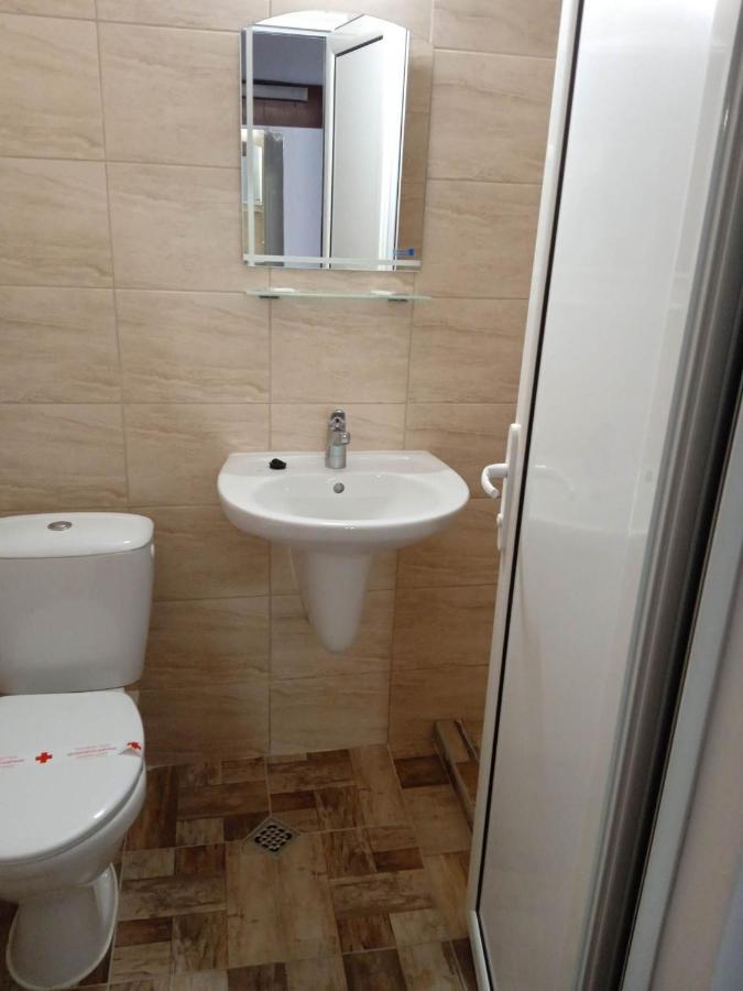 Hotel Park Burgas Bagian luar foto
