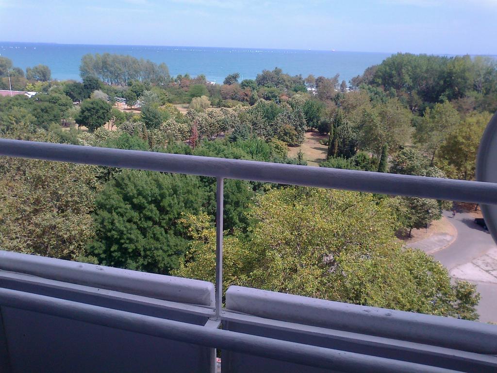 Hotel Park Burgas Ruang foto