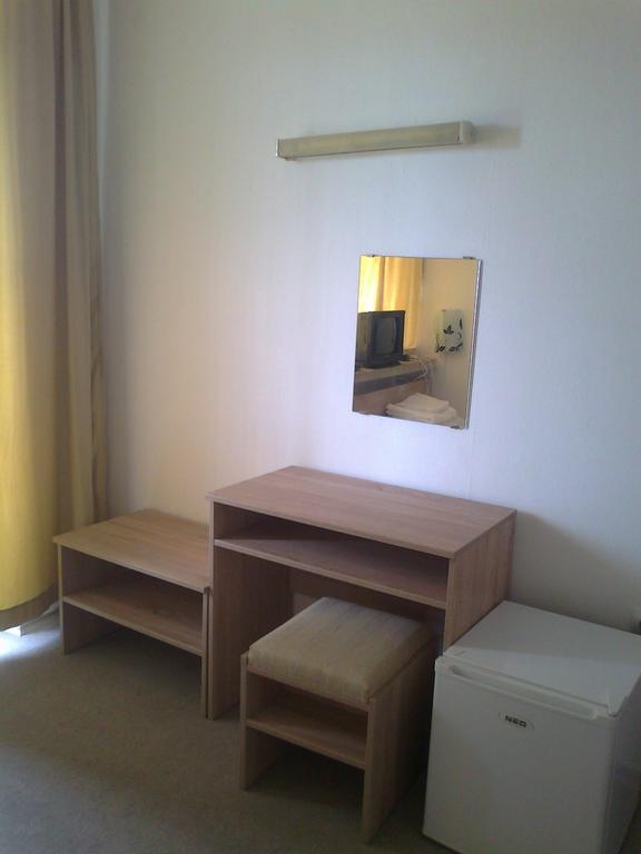 Hotel Park Burgas Ruang foto